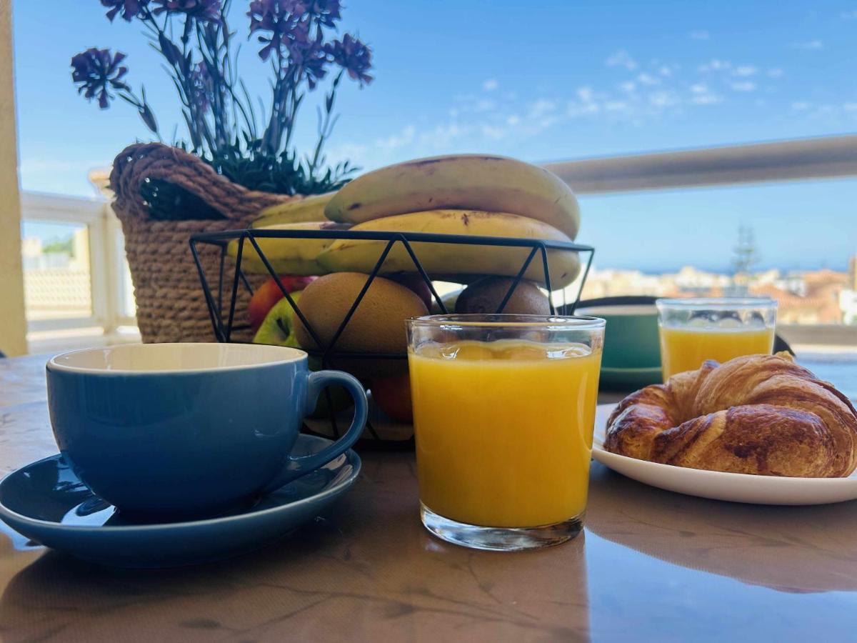Casa Tino 500M Playa Terraza Garaje Piscina Lägenhet Aguadulce  Exteriör bild